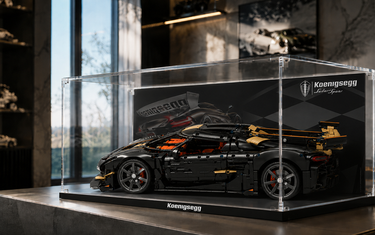 What Makes a Premium Acrylic Display Case? Understanding SGS-Tested UV Protection