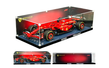 Why Serious Collectors Care About Display Materials