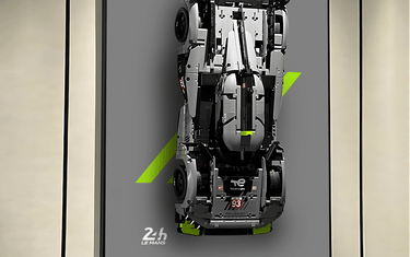 A Comprehensive Guide to Customizing WallBoard Displays for LEGO and Other Collectibles - ICUANUTY