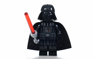 Rule the Galaxy in Style: The Ultimate Display for Your LEGO® Star Wars™ Darth Vader™ Bust