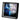 Wall Display Frame for LEGO® Minifigures - ICUANUTY