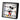 Wall Display Frame for LEGO® Minifigures - ICUANUTY