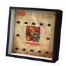 Wall Display Frame for LEGO® Minifigures - ICUANUTY