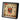 Wall Display Frame for LEGO® Minifigures - ICUANUTY