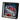 Wall Display Frame for LEGO® Minifigures - ICUANUTY