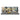 Display case for LEGO® Jurassic World™ Dinosaur Fossils: Tyrannosaurus rex 76968 - ICUANUTY