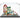 Display case for LEGO® Friends Heartlake City Apartments and Stores 42670 - ICUANUTY