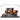 Display case for LEGO® Ideas Twilight The Cullen House 21354 - ICUANUTY