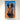 Display wall display frame for Lego 42141 Technic™ McLaren Formula 1™ Race Car - ICUANUTY
