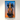 Display wall display frame for Lego 42141 Technic™ McLaren Formula 1™ Race Car - ICUANUTY