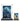 Display case for LEGO® Harry Potter™ Hogwarts™ Castle: The Main Tower 76454 - ICUANUTY
