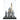 Display case for LEGO® Disney The Disney Castle 71040 - ICUANUTY