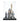 Display case for LEGO® Disney The Disney Castle 71040 - ICUANUTY