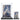 Display case for LEGO® Disney The Disney Castle 71040 - ICUANUTY