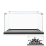 Display Case for LEGO® Stranger Things The Creel House 11370 - ICUANUTY