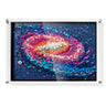 Display Case for LEGO® Art The Milky Way Galaxy 31212 - ICUANUTY