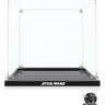 Premium Acrylic Display Case for LEGO® Star Wars™ Death Star™ 75419 - ICUANUTY