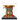 Display case for LEGO Other Trotting Lantern 80116 - ICUANUTY