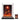 Display case for LEGO® NINJAGO® The Fire Knight Mech 71846 - ICUANUTY
