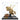 Display case for LEGO® Jurassic World™ Dinosaur Fossils: Triceratops Skull 76969 - ICUANUTY