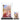 Display case for LEGO® Disney Beauty and the Beast Castle 43263 - ICUANUTY
