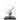 Display case for LEGO® The Botanical Collection Mini Orchid 10343 - ICUANUTY