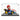 Display case for LEGO® Super Mario™ Mario Kart™ – Mario & Standard Kart 72037 - ICUANUTY