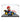 Display case for LEGO® Super Mario™ Mario Kart™ – Mario & Standard Kart 72037 - ICUANUTY