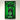 Wall Display Frame for CADA KlCK Sauber F1 Team C44 2024 C64010W - ICUANUTY
