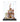 Display case for LEGO® Disney Beauty and the Beast Castle 43263 - ICUANUTY