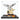 Display Case for LEGO® Harry Potter™Hogwarts™ Icons - Collectors' Edition 76391 - ICUANUTY