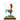 Display case for LEGO® Disney™ Heihei 43272 - ICUANUTY