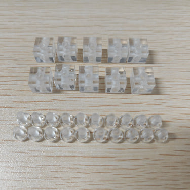 Display case accessories - ICUANUTY