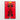 Wall Display Frame for LEGO Technic Ferrari SF-24 42207 - ICUANUTY