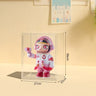 Display case for POP MART Desktop Single Storage - ICUANUTY