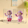 Display case for POP MART Desktop Single Storage - ICUANUTY