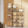 Display case for pop culture - ICUANUTY