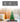 Display Case for Lego Creator Christmas Tree 40573 - ICUANUTY
