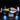Light Kit for LEGO® Icons Williams Racing FW14B Nigel Mansell 10353 - ICUANUTY