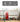 Display case for LEGO Creator Red London Telephone Box 21347 - ICUANUTY