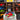Wall Display Case for LEGO® Art The Amazing Spider-Man 31209 - ICUANUTY