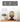 Display Case For LEGO Marvel Iron Man Bust 76165 - ICUANUTY