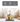 Display Case for LEGO Disney 'Up' House 43217 - ICUANUTY