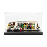 Display Case for Lego Ideas The Office 21336 - ICUANUTY
