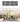 Display Case for Lego Ideas 123 Sesame Street 21324 - ICUANUTY