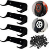 Display wall mount hook suitable LEGO speed Champion series - ICUANUTY