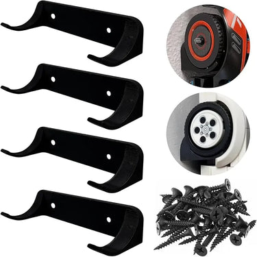 Display wall mount hook suitable LEGO speed Champion series - ICUANUTY