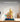 Display case for LEGO Mini Disney Ariel's Castle 40708 - ICUANUTY