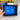 Display Frame for LEGO® London Postcard 40569 - ICUANUTY