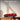 Display Case for LEGO Ferrari 599 GTB Fiorano 8145 - ICUANUTY